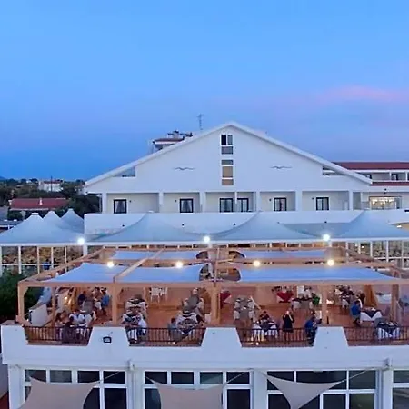 La Noire 4* Marina di Sorso