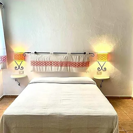 Lejlighedshotel La Noire 4*