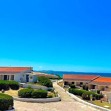 La Noire Aparthotel Marina di Sorso