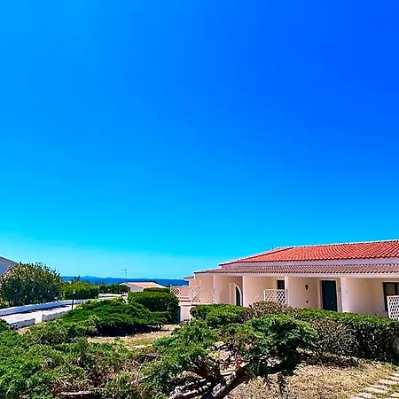 La Noire Marina di Sorso