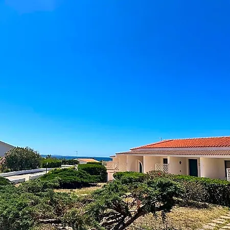 La Noire Marina di Sorso