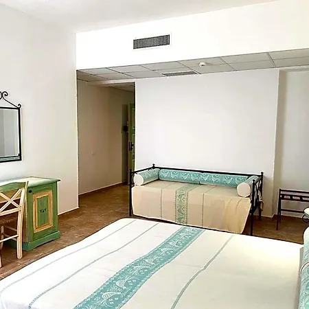 Aparthotel La Noire 4*