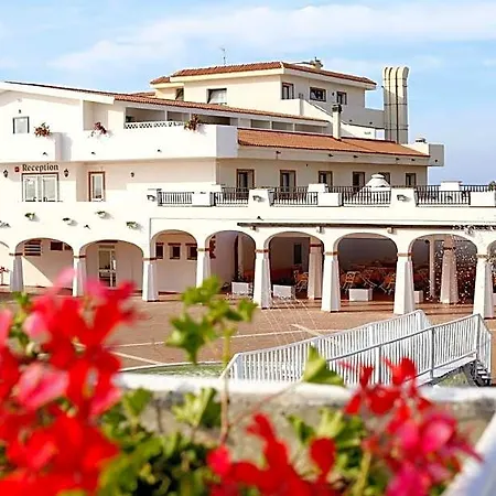 La Noire 4* Marina di Sorso