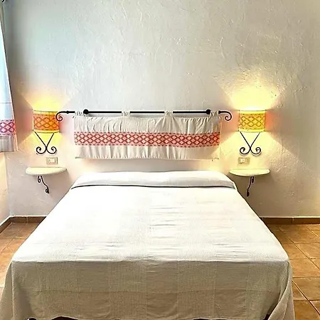 La Noire Aparthotel Marina di Sorso