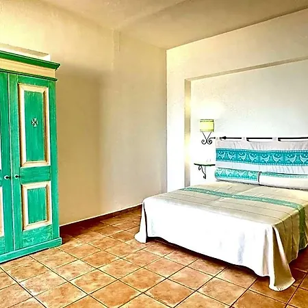 Aparthotel La Noire Marina di Sorso