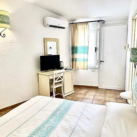 La Noire Lejlighedshotel 4*