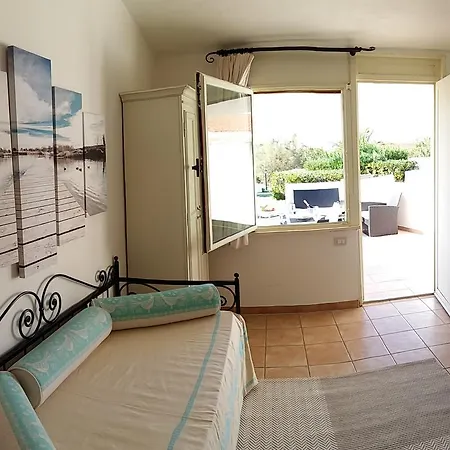 La Noire Apartahotel 4*