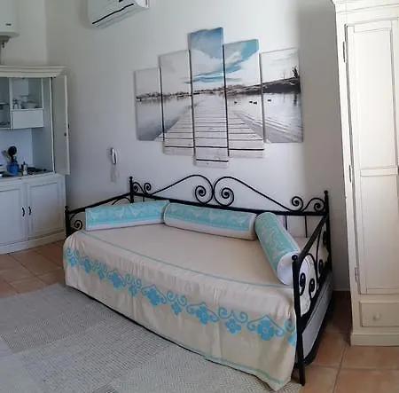 Aparthotel La Noire