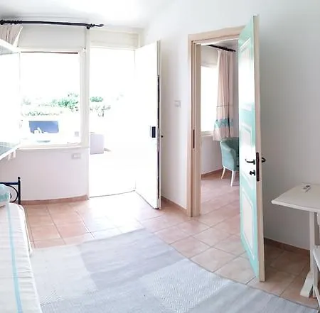 La Noire Apartahotel Marina di Sorso