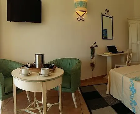 Apartahotel La Noire 4*
