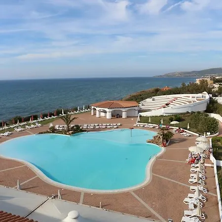 La Noire 4* Marina di Sorso