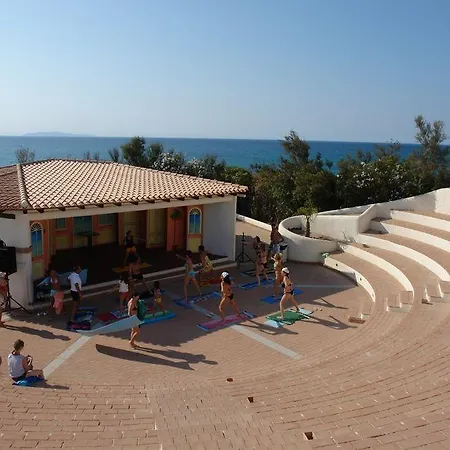 La Noire 4* Marina di Sorso