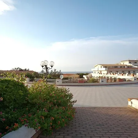 La Noire Apartahotel Marina di Sorso