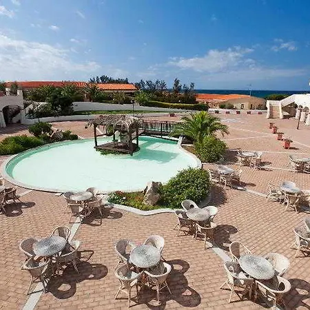 Apartahotel La Noire