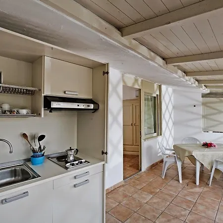 Aparthotel La Noire