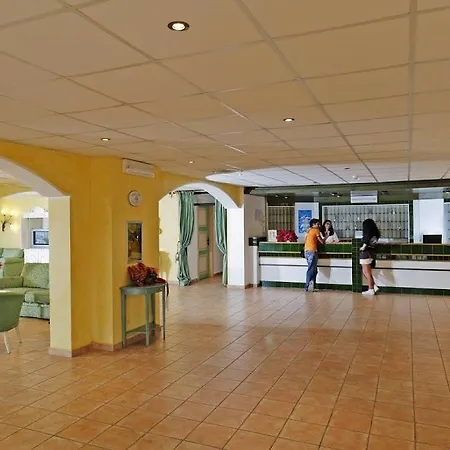 La Noire 4* Marina di Sorso