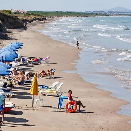 La Noire Marina di Sorso