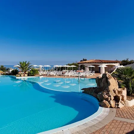 Apartahotel La Noire Marina di Sorso