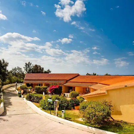 La Noire Apartahotel Marina di Sorso