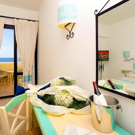 La Noire 4* Marina di Sorso