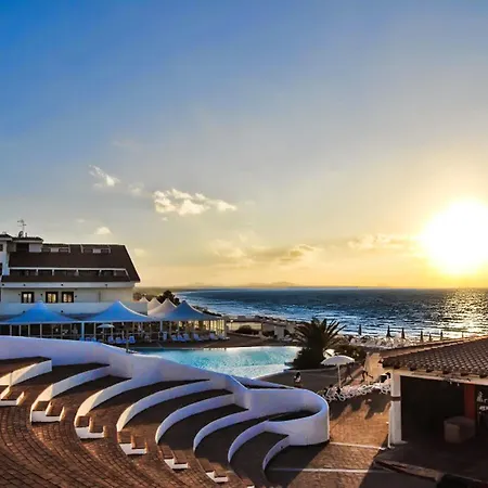 Apartahotel La Noire