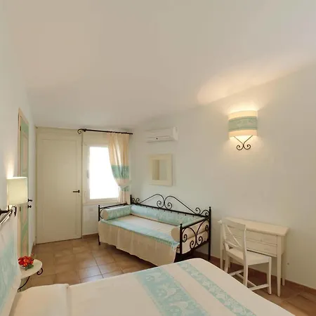 Apartahotel La Noire Marina di Sorso