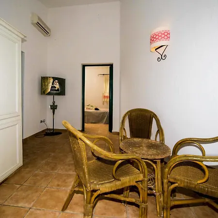 La Noire Marina di Sorso