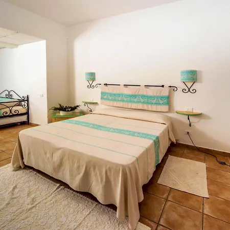 La Noire 4* Marina di Sorso