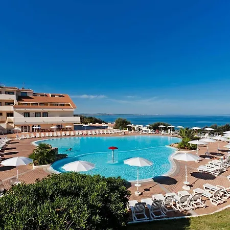 Apartahotel La Noire 4*