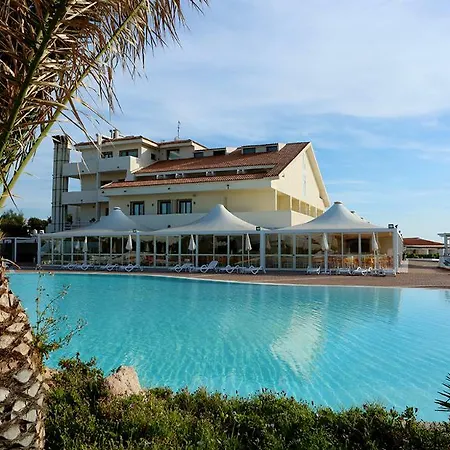 La Noire Marina di Sorso