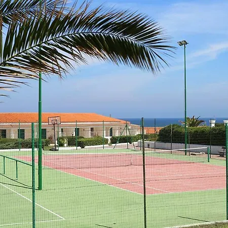 Apartahotel La Noire 4*