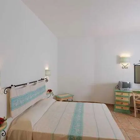 La Noire 4* Marina di Sorso