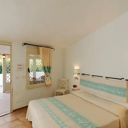 La Noire Apartahotel Marina di Sorso