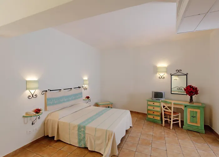 La Noire Marina di Sorso