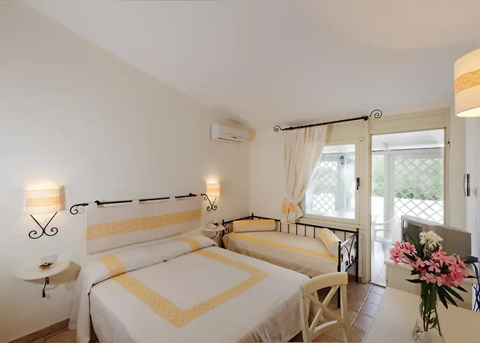 La Noire 4* Marina di Sorso