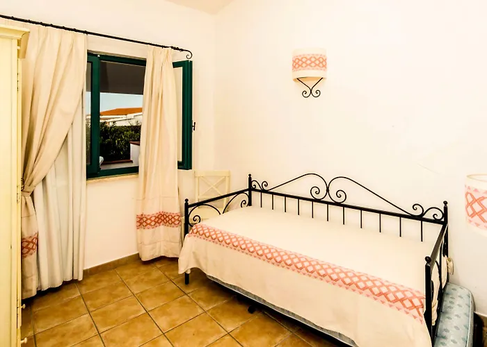 La Noire Hotel apartamentowy Marina di Sorso