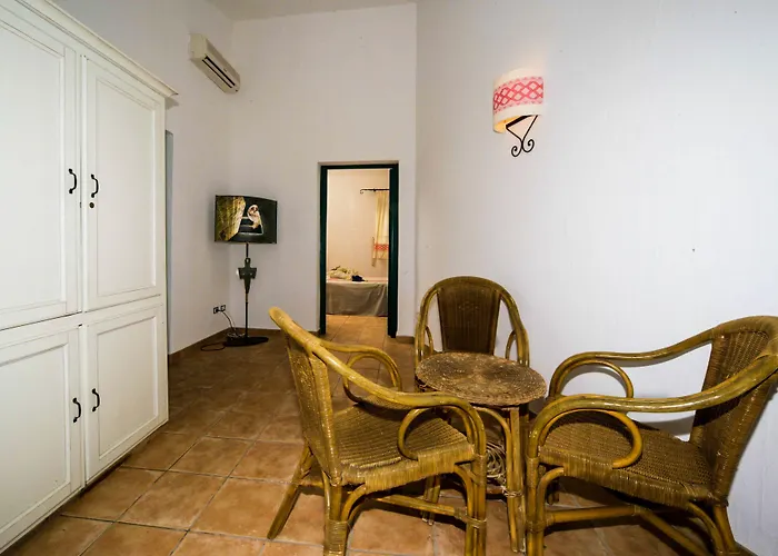 Hotel apartamentowy La Noire