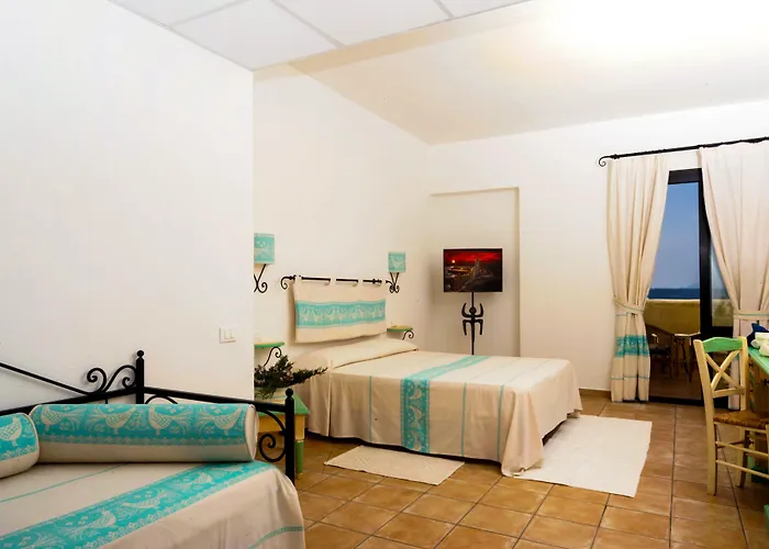 La Noire 4* Marina di Sorso