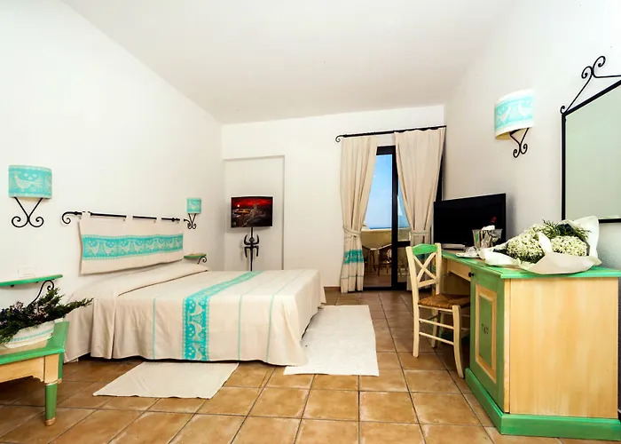 Hotel apartamentowy La Noire 4*