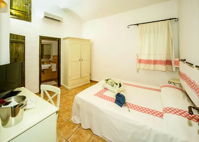 La Noire 4* Marina di Sorso