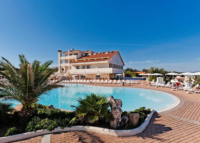 La Noire Hotel apartamentowy 4*