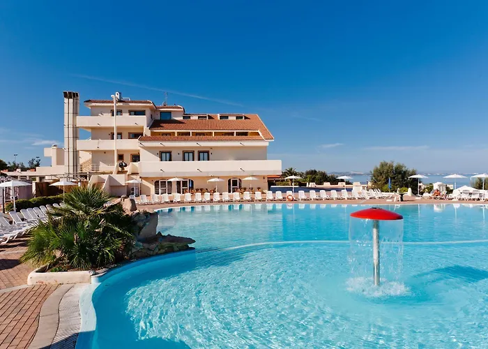 La Noire Hotel apartamentowy 4*