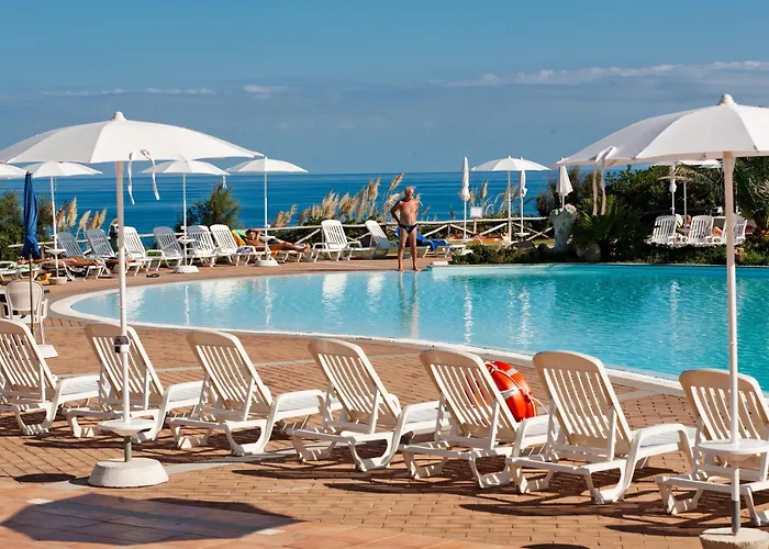 La Noire Marina di Sorso