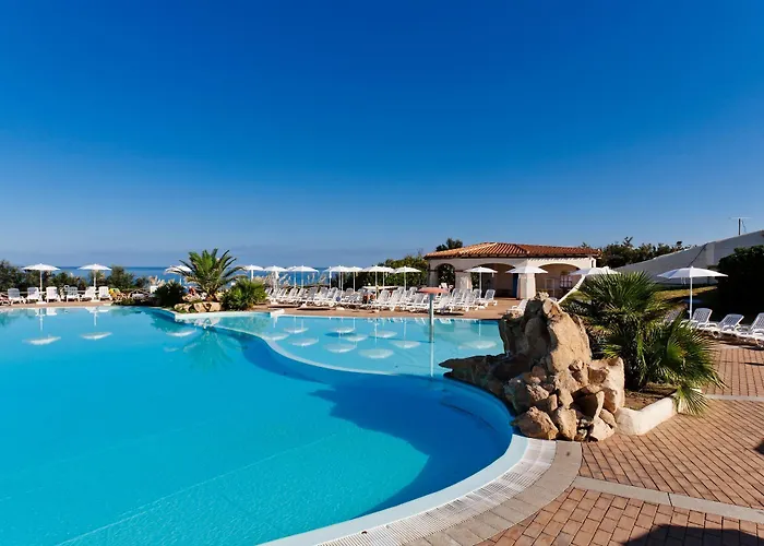 La Noire 4* Marina di Sorso