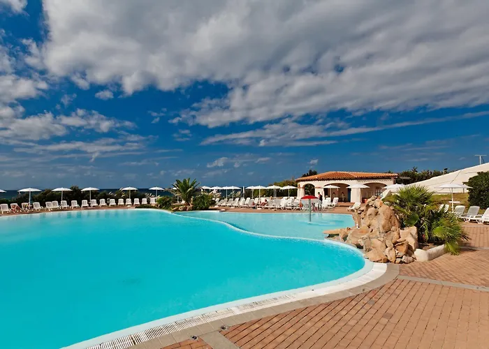 Hotel apartamentowy La Noire