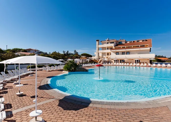 La Noire Marina di Sorso