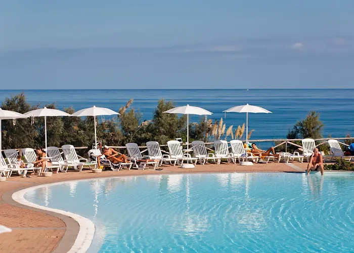 Hotel apartamentowy La Noire