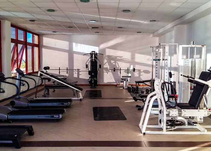 La Noire Marina di Sorso