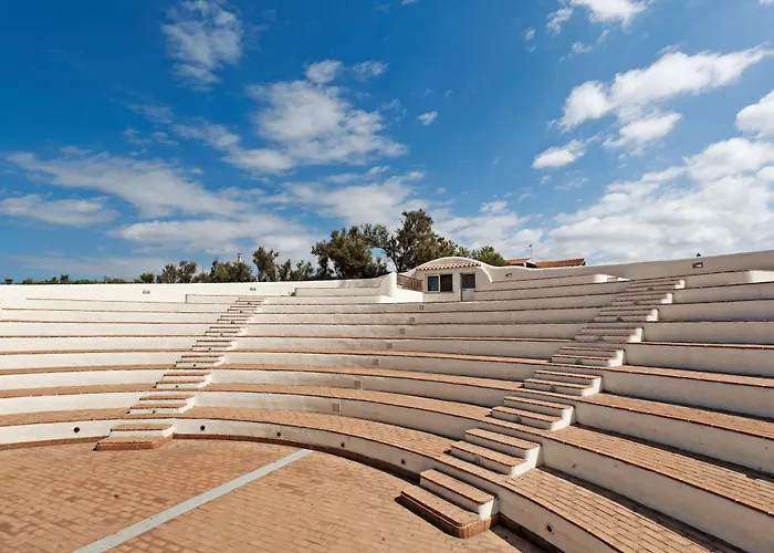 Hotel apartamentowy La Noire Marina di Sorso