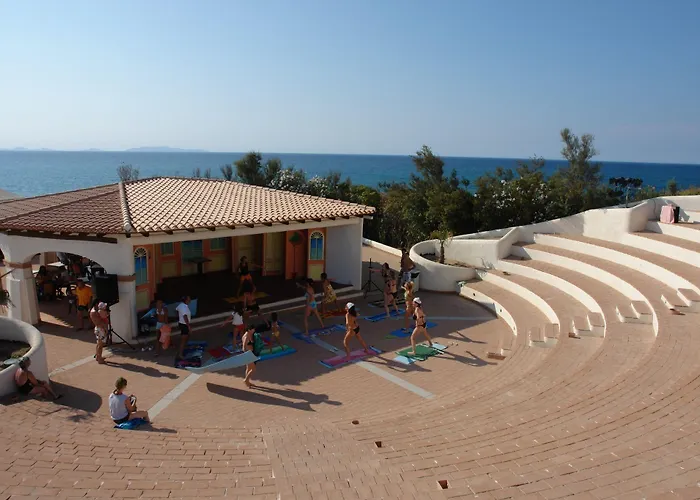 Hotel apartamentowy La Noire